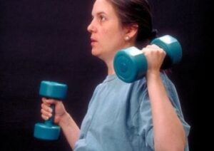 Schwangerschaft Fitness