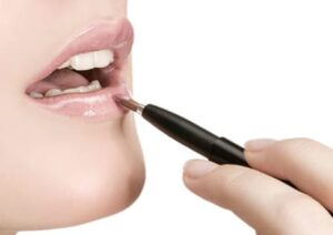 Lippenpflege