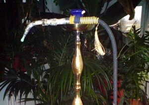 Hookah