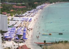 Pattaya Island Tour