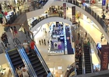 Shopping Mall Pattaya