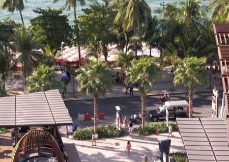 Pattaya, Thailand