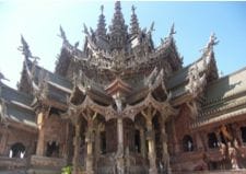 Sanctuary of Truth