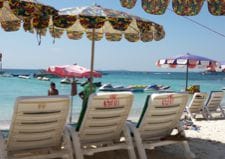 Beach, Pattaya