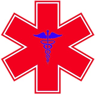 Symbol des Gesundheitswesens