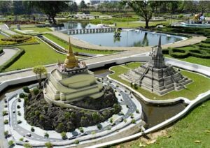 Mini Siam Pattaya