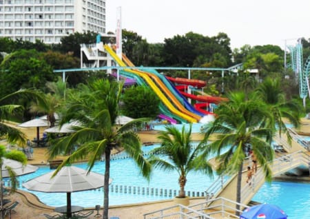 Pattaya Water Park