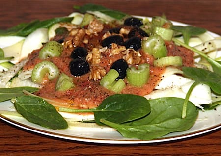 Vegan kochen