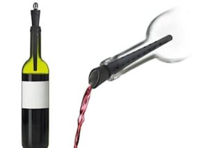 Vegetarian wine