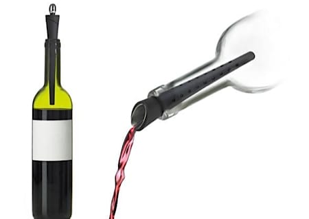 Vegetarischer Wein