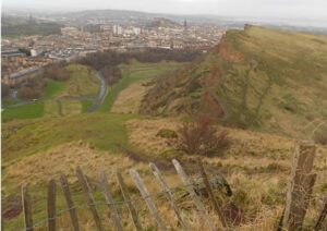 Edinburgh