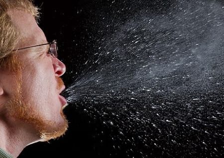 Home remedy for cough
