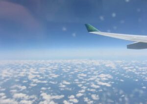 Jet lag