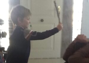 Aggression bei Kindern