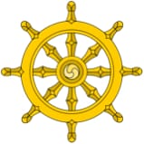 Das Rad des Dharma