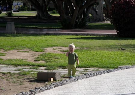 Tipps für Eltern mit kleinen kindern