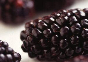 Krebsrisiko senken durch frisches Obst