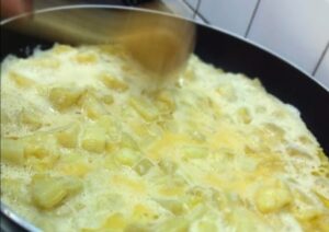 Save recipe