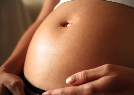 Prevent stretch marks