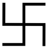 Swastika Hindu