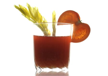 Detoxification Juice Cure