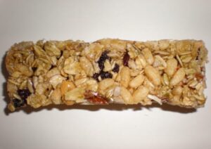 Fitness Snacks