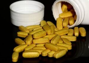 Multivitamins