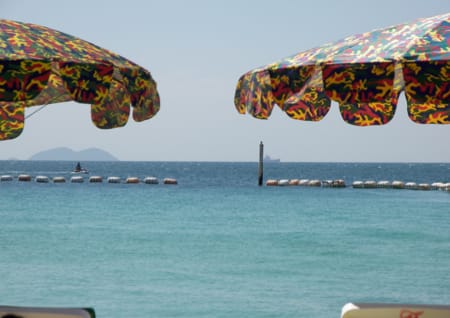 Urlaub Online buchen