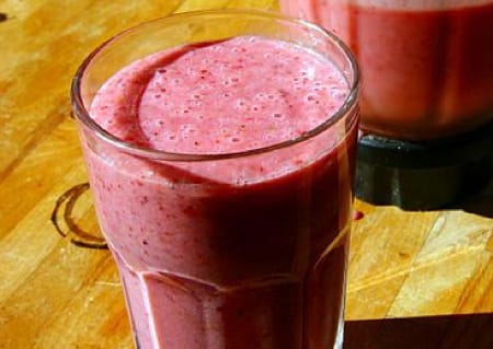Shakes for weight loss