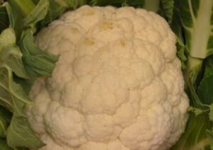 Cauliflower