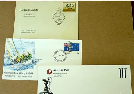 Briefmarken