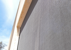 Fly screen