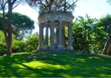 Madrid Capricho