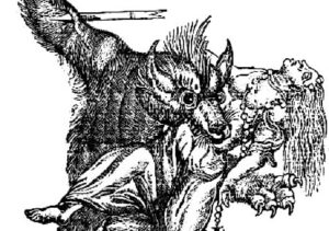Werwolf