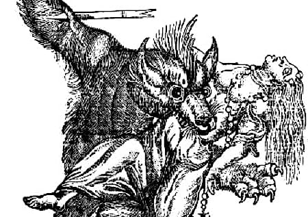 Werwolf
