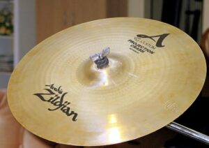 Cymbal