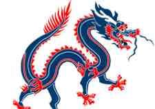 Chinese Dragon