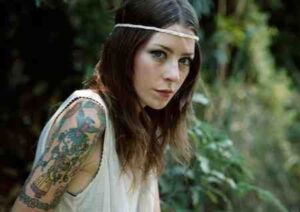 Feather Tattoo