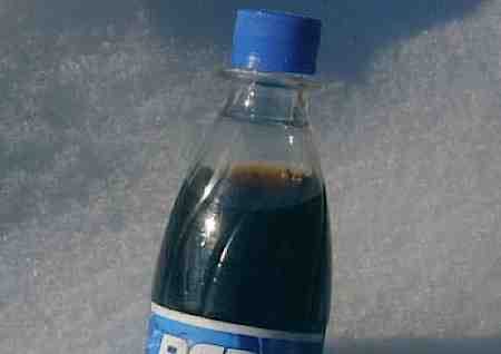 PET-Flasche