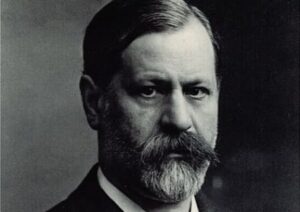 Psychology Sigmund Freud