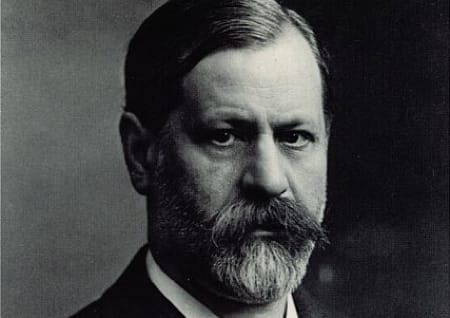 Psychology Sigmund Freud