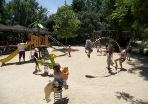 Reisen mit Kleinkindern