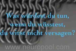 Thought of the day: what would you do?