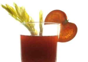 Tomatensaft