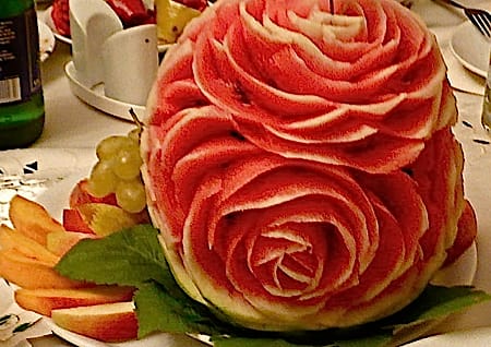 Artful watermelons5