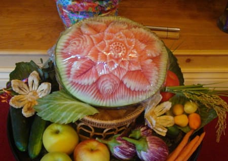 Artful watermelons2