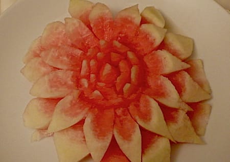 Artful watermelons6