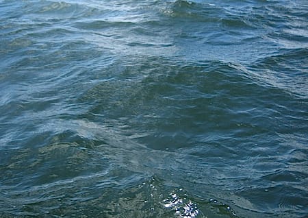 Meerwasser