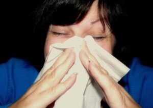 Sneeze