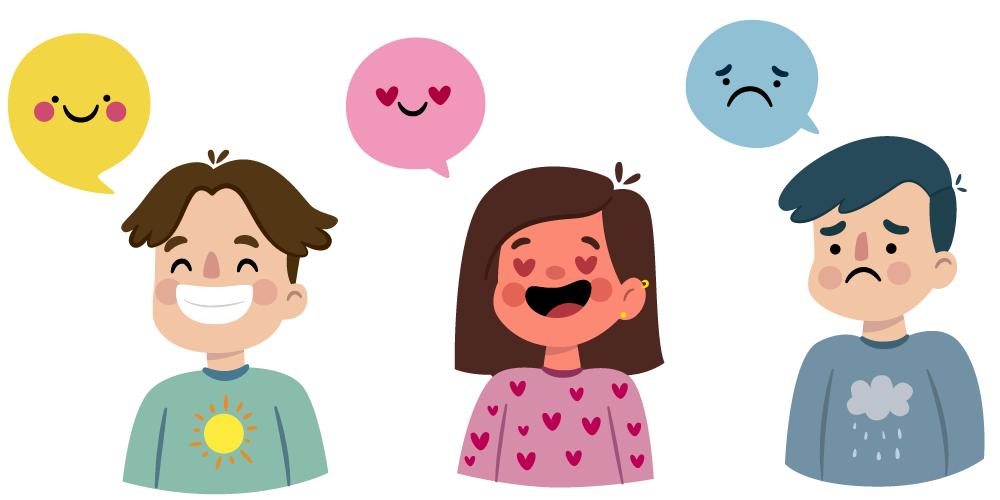 What causes feelings